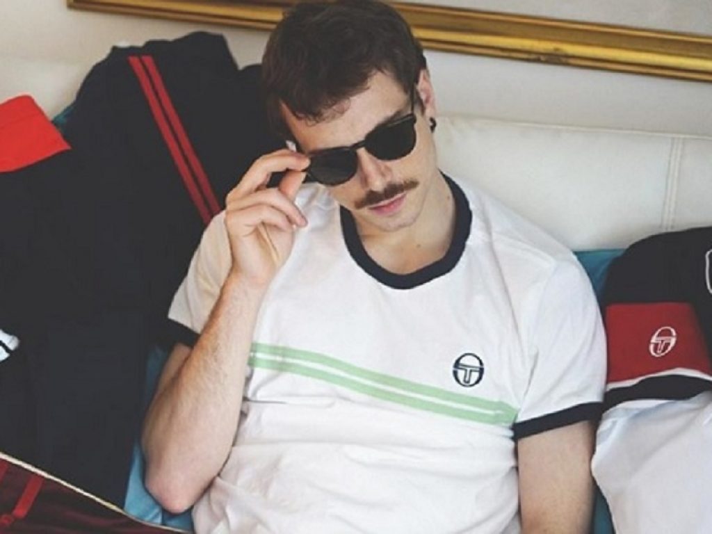 Sta per arrivare il nuovo album di Franco126