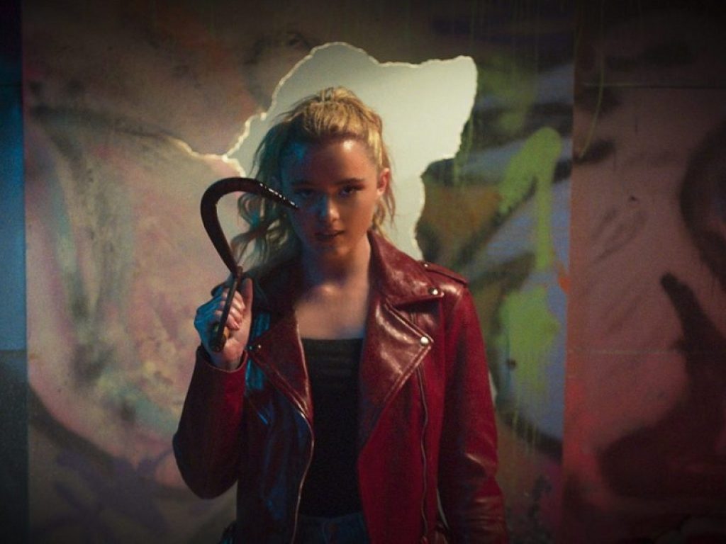 Freaky arriva al cinema il 25 febbraio