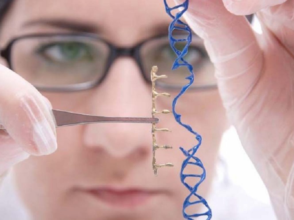 Editing genetico: vicina applicazione per una malattia rara