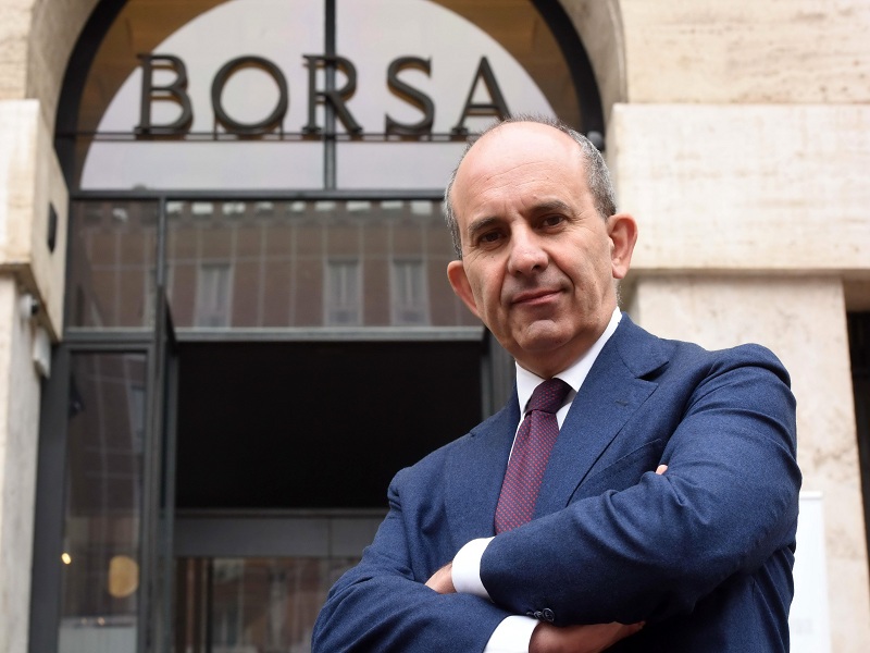 Tecno entra nel Global Compact delle Nazioni Unite, il presidente Lombardi: "Cresciamo grazie a sostenibilità e innovazione"