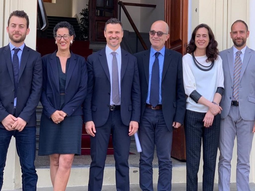 Nel comune toscano di Bagno a Ripoli arriva l’assessore alla Gentilezza: Eleonora Francois sarà la titolare dell'assessorato, che ha "l'obiettivo di promuovere il senso di comunità, di relazione e rispetto dei beni comuni"