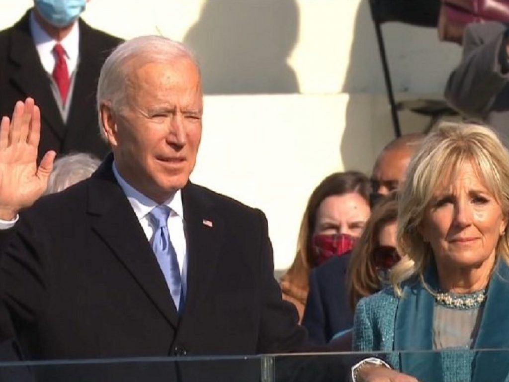 Da Jacqueline Kennedy a Jill Biden: lo stile delle first lady