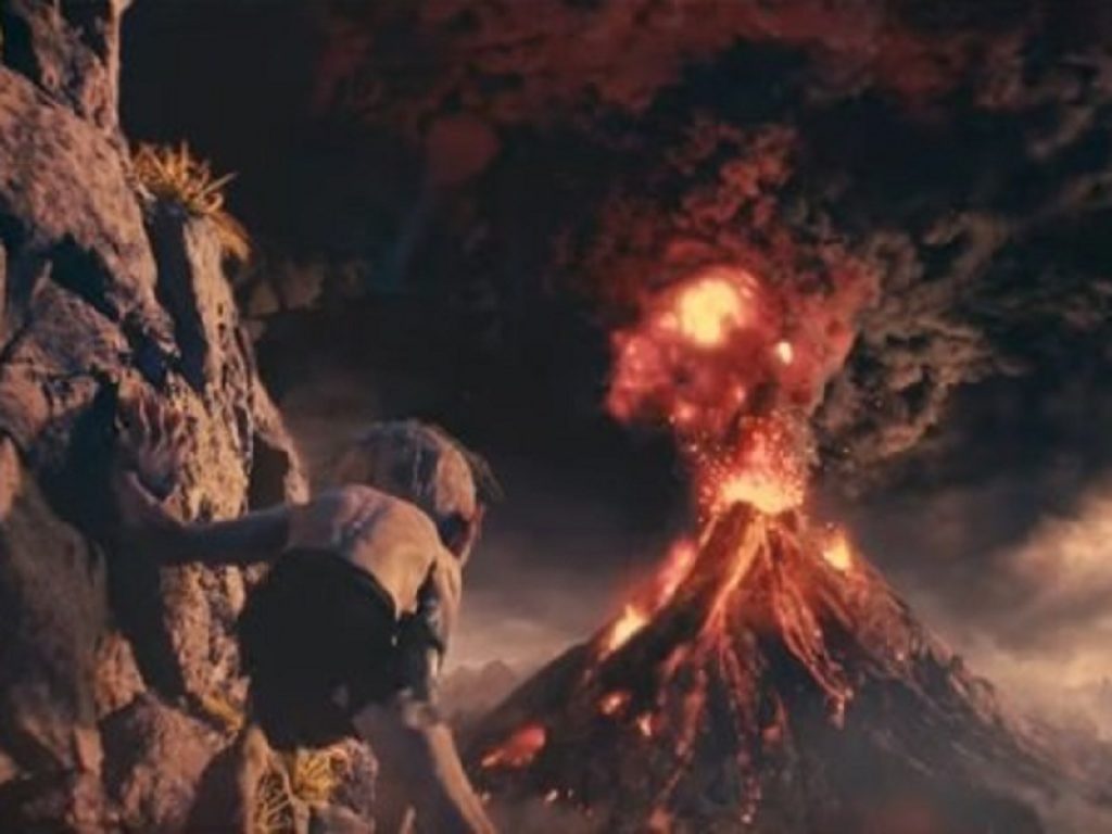 The Lord of the Rings: Gollum nel 2022 su console