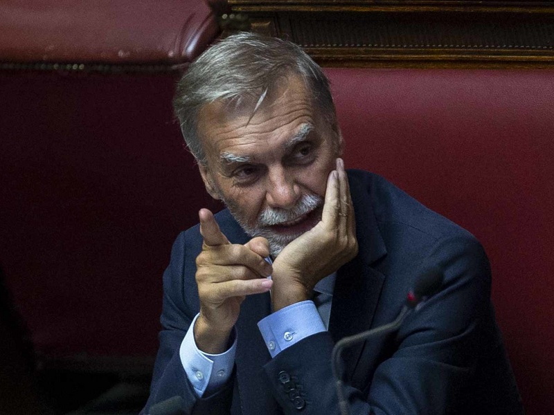 Crisi di Governo: Delrio e Boccia aprono a Renzi