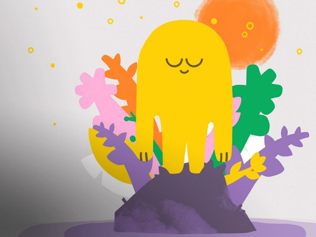 Netflix e Headspace lanciano 3 serie originali