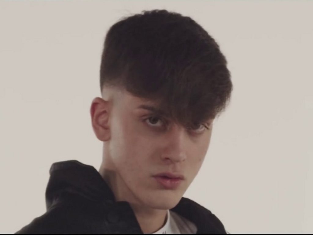 Icy Subzero online con Ninna narcos (Lettera #1)