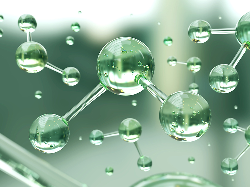 Idrogeno sostenibile, al via il primo IPCEI