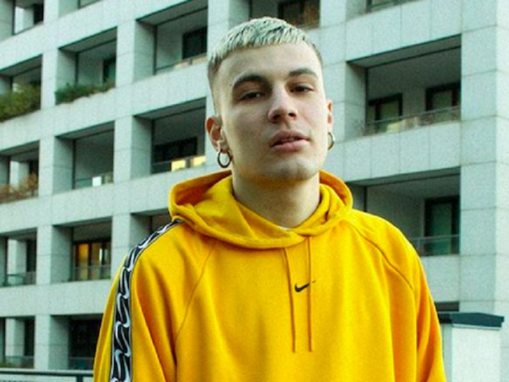 Il Tre svela nuovi dettagli sul suo primo disco