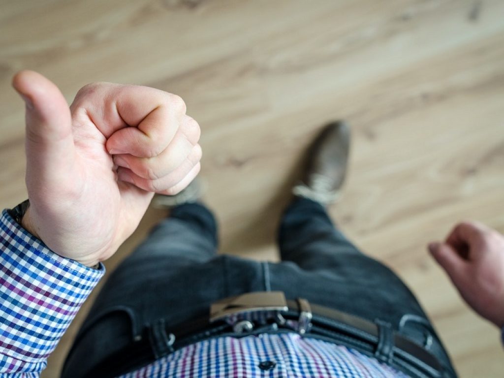 Incontinenza fecale: impianto di Sphinkeeper efficace