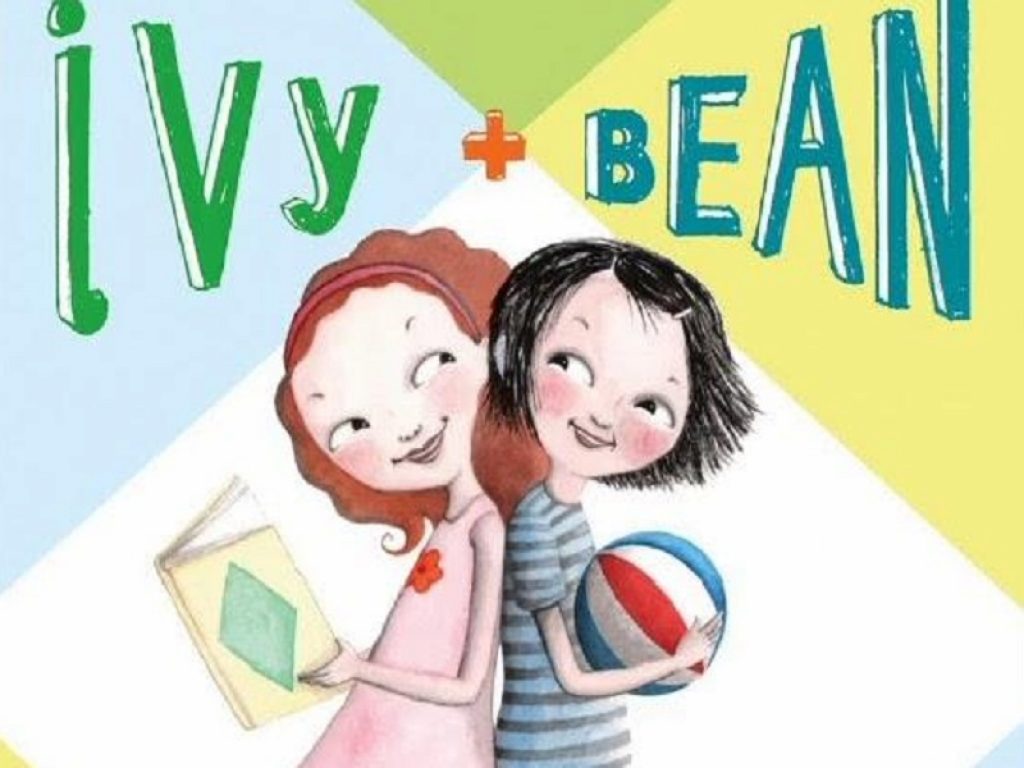 Ivy & Bean diventano una serie live action