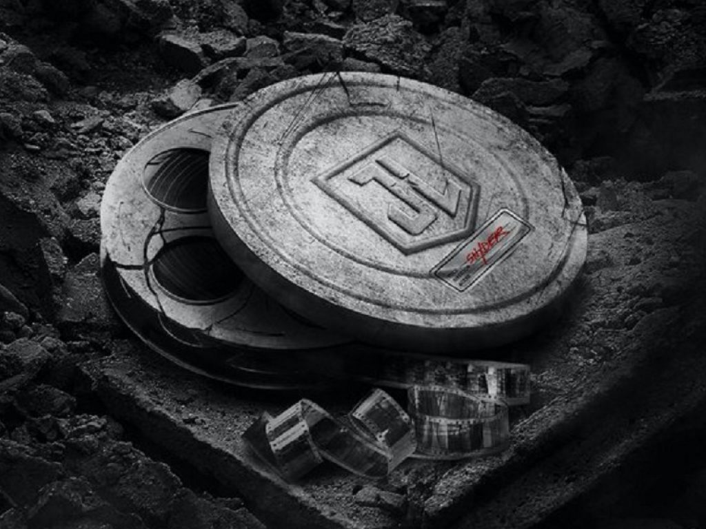 A marzo arriva Zack Snyder’s Justice League