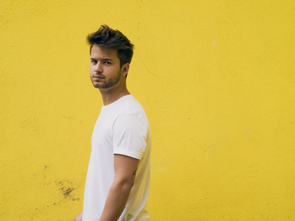 Il cantante Kiol torna con il singolo "Ciao"