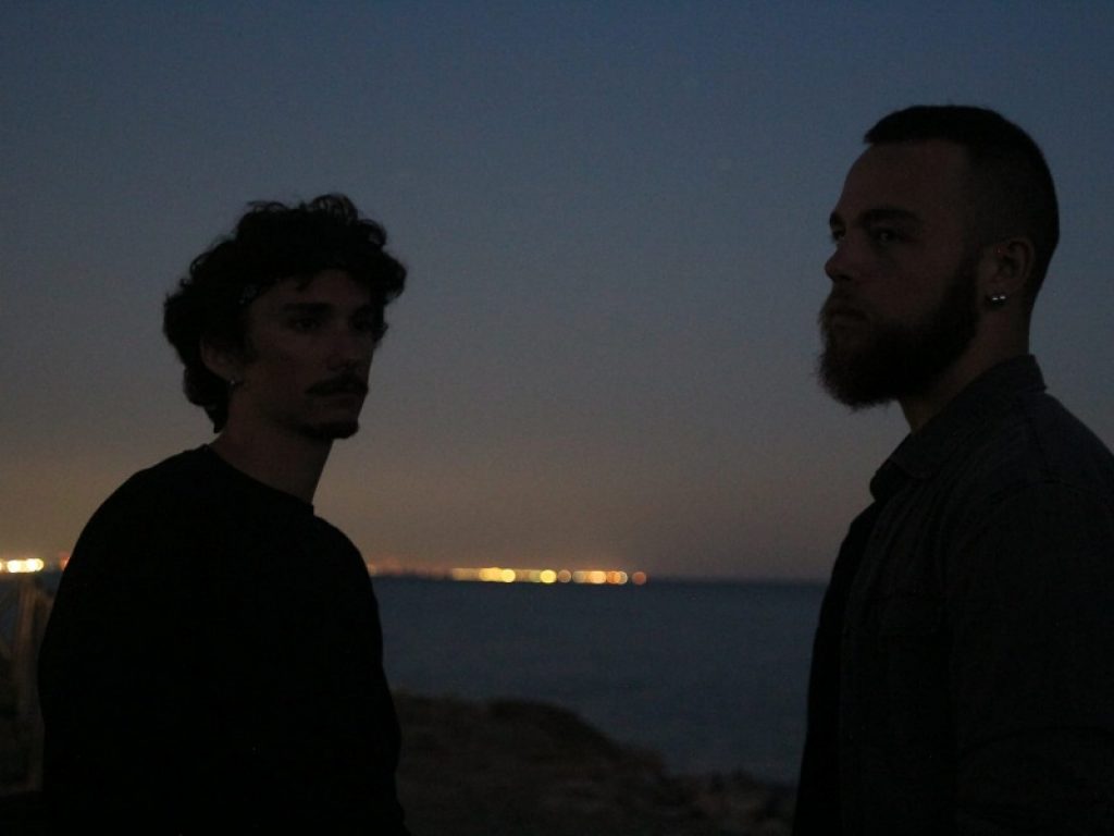 I Kyber online con il nuovo brano "La Notte"