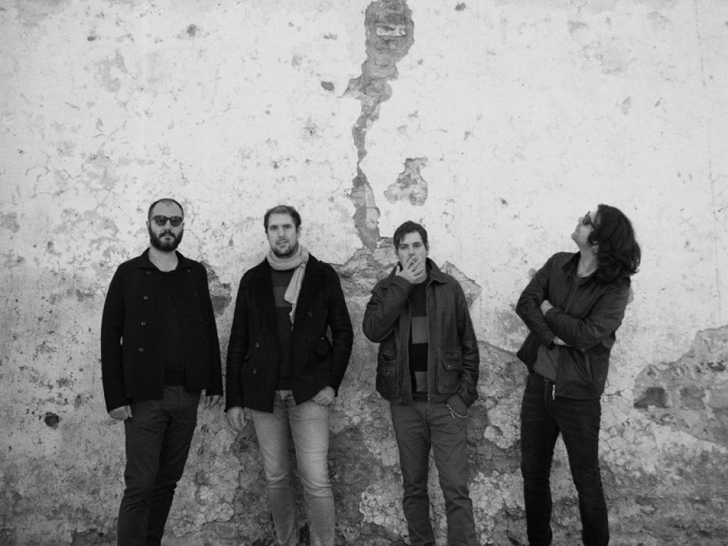 "Je Sus" è il singolo d'esordio della band Lacosa