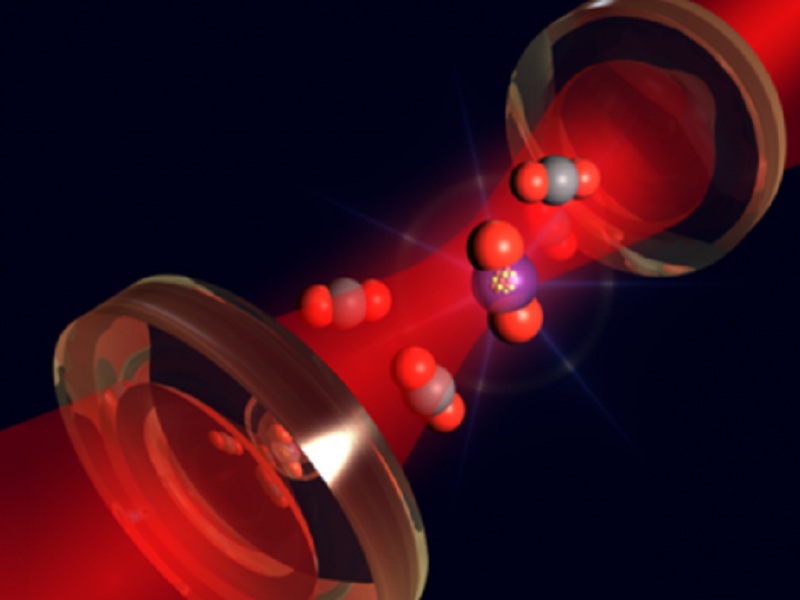 La certificazione di biomateriali si fa con il laser