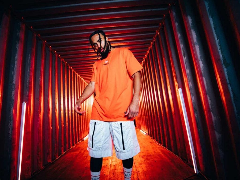 Hype. lancia la collezione streetwear ispirata a LEGO Ninjago