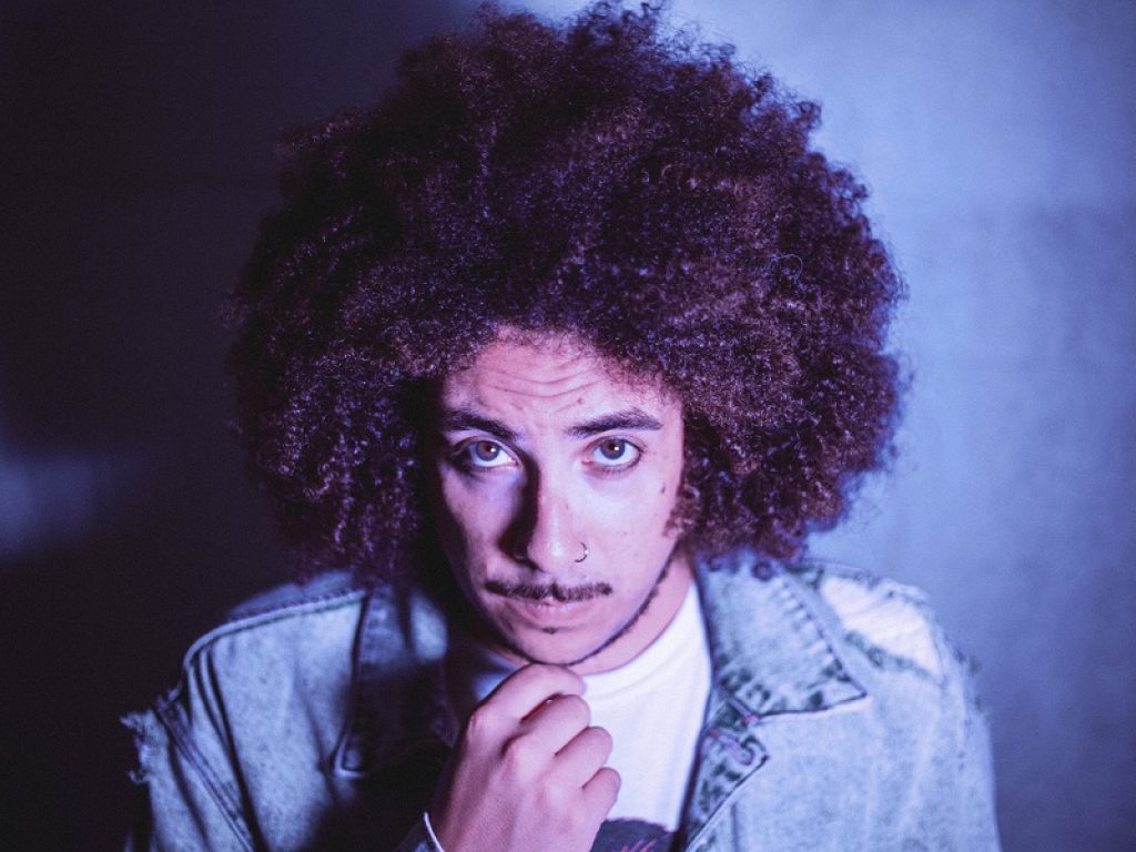 "Budapest" è il nuovo singolo di Leonardo Angelucci