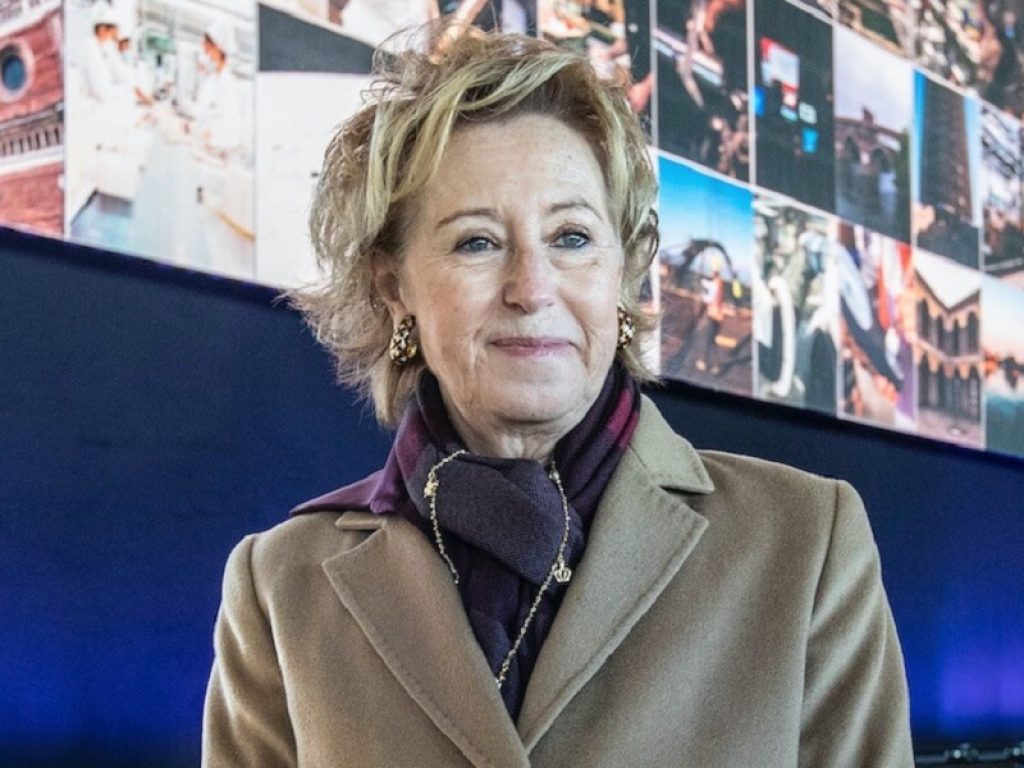 Lombardia: Letizia Moratti verso assessorato al Welfare