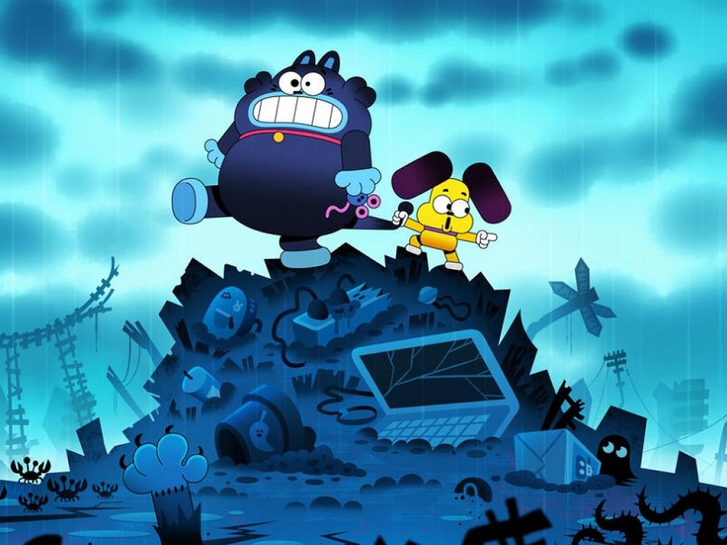 We Lost Our Human: lo speciale in arrivo su Netflix