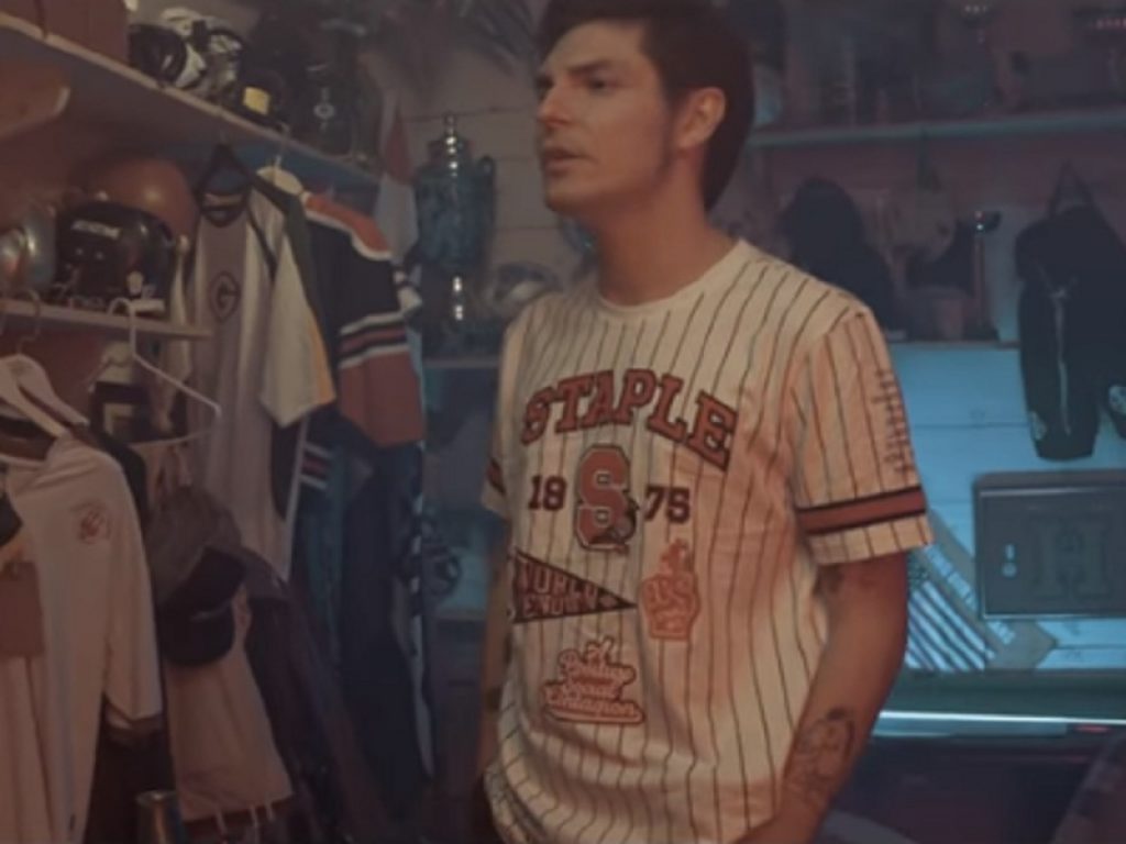 Reface appoggia i Lost con il singolo "Banksy"