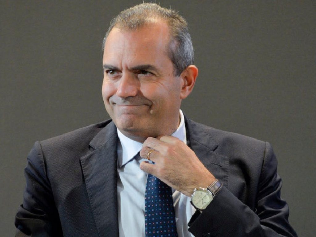 Regionali in Calabria: De Magistris pensa a candidatura