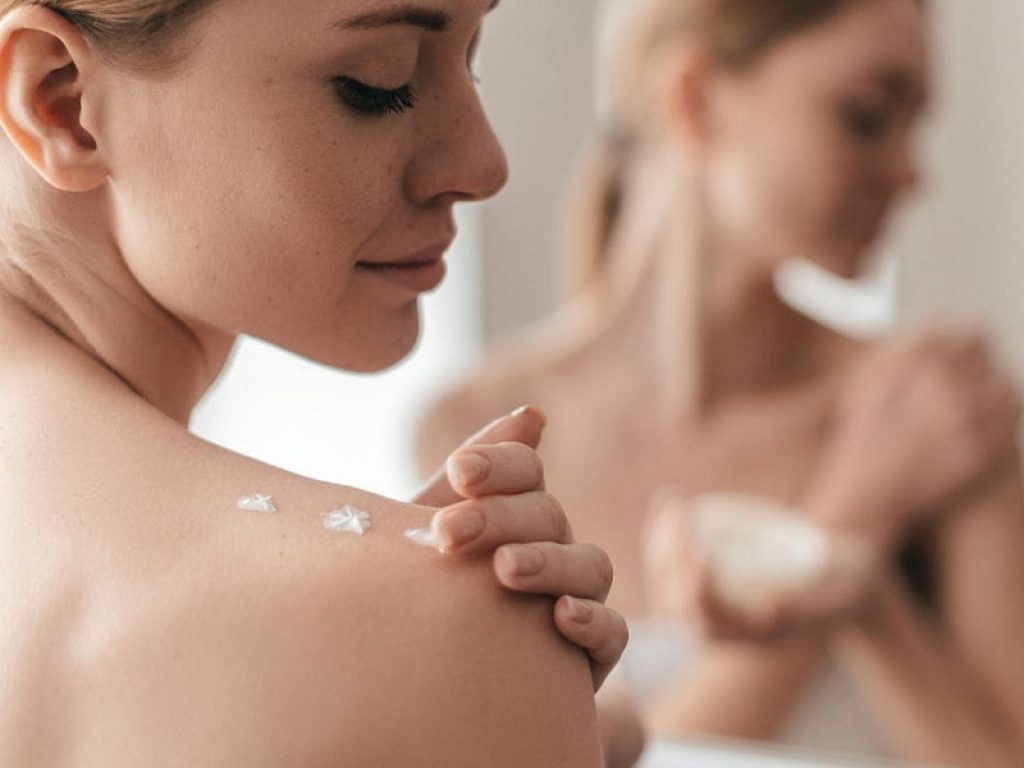 Macchie solari e lentigo: un aiuto dalla laserterapia