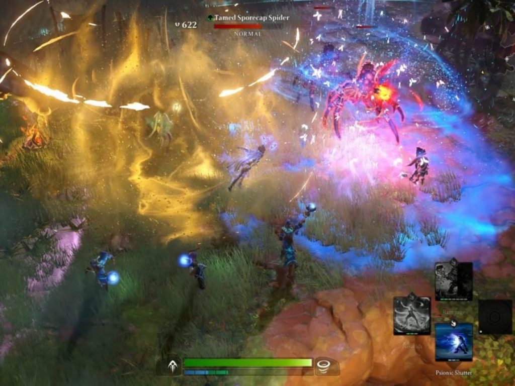 Magic: Legends, annunciata la open beta per il 23 marzo