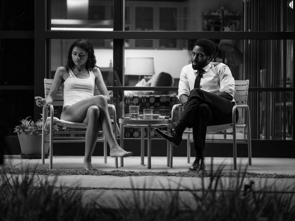 Malcom & Marie, il trailer mostra una Zendaya "esplosiva": ecco tutti i dettagli sul film, in arrivo il 5 febbraio su Netflix