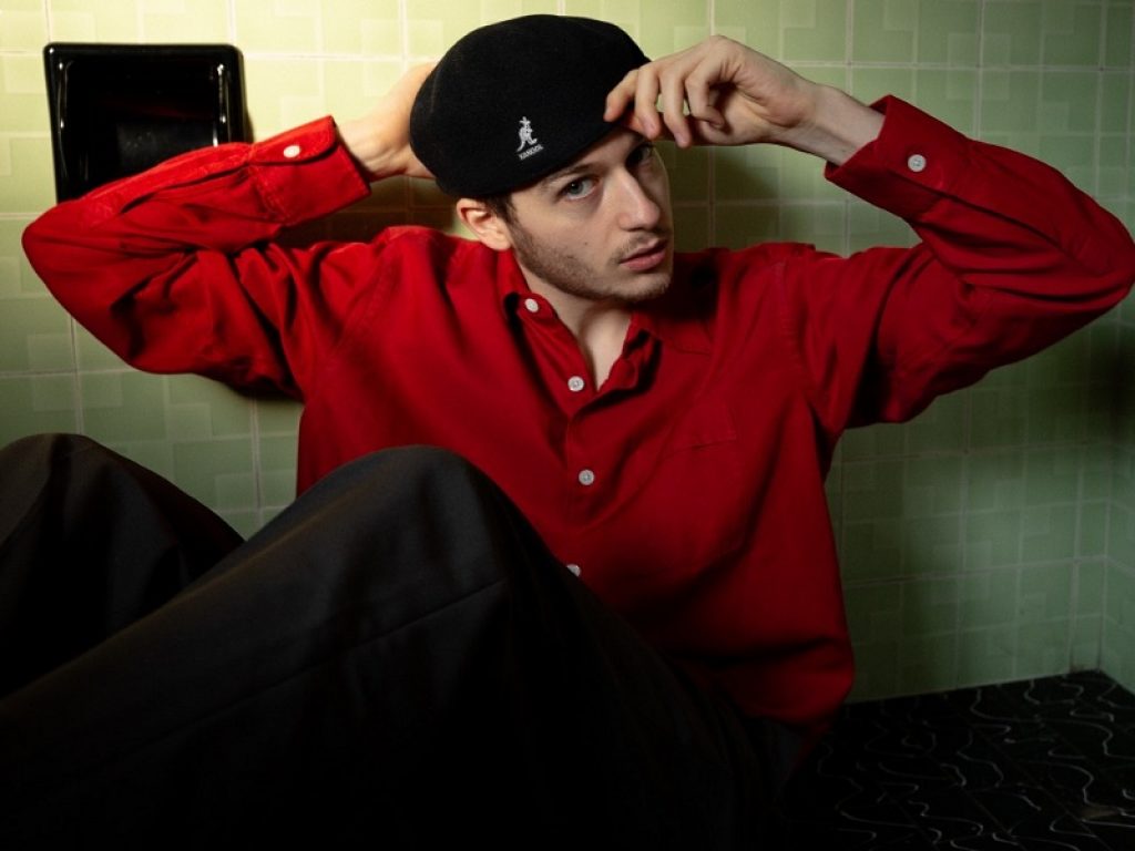 Mancha su YouTube con il nuovo videoclip