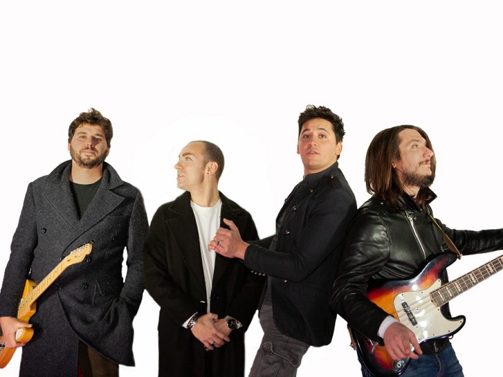 MaNiA in radio con il nuovo brano "Che giorno è"