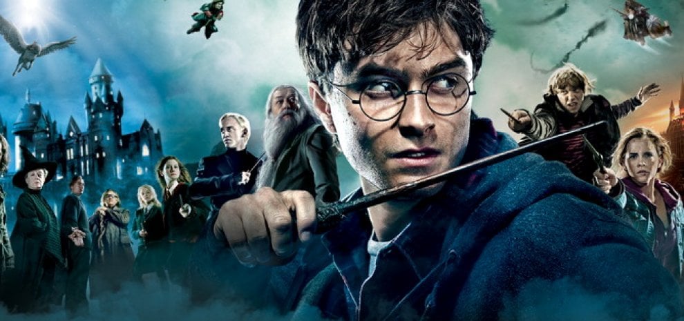 Harry Potter 20th Anniversary: Return to Hogwarts sarà in prima tv assoluta su Sky, su un canale interamente dedicato e in streaming su Now in contemporanea con gli USA