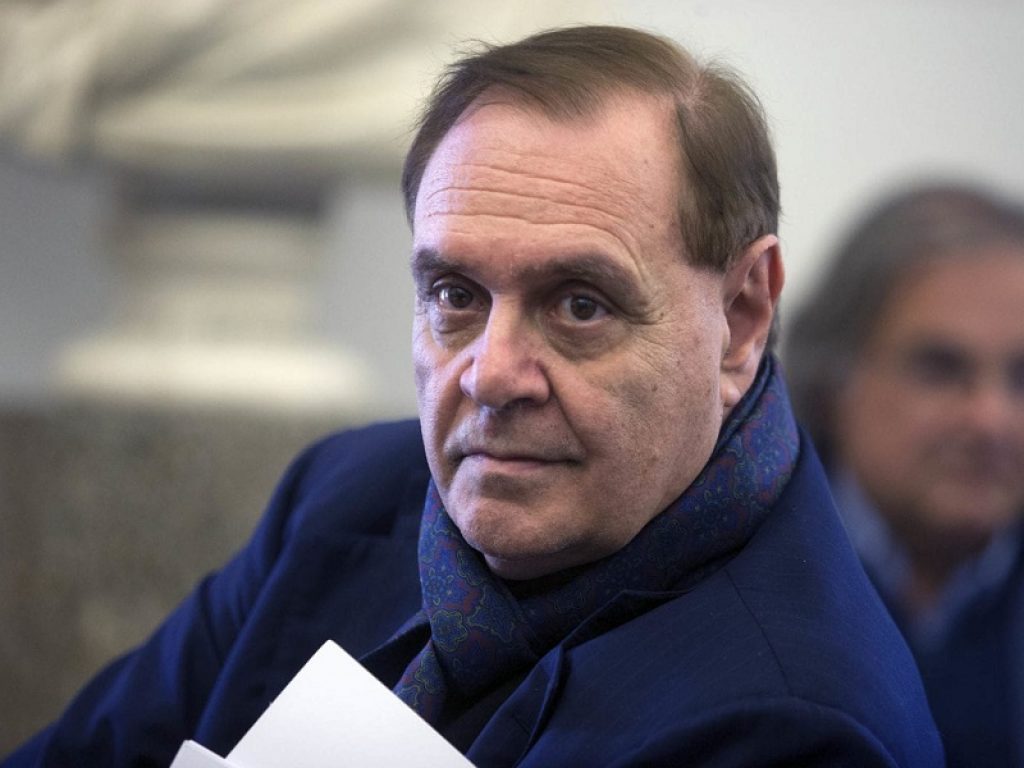 Crisi di Governo, Mastella: “Bonafede è un problema, cambiarlo la soluzione. Anche mia moglie è perplessa sul Ministro della Giustizia”