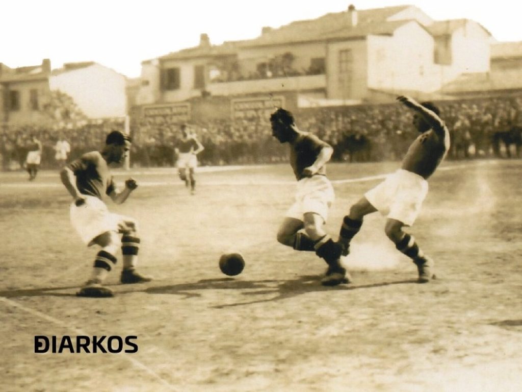 Giornata della Memoria: due libri su calcio e Shoah