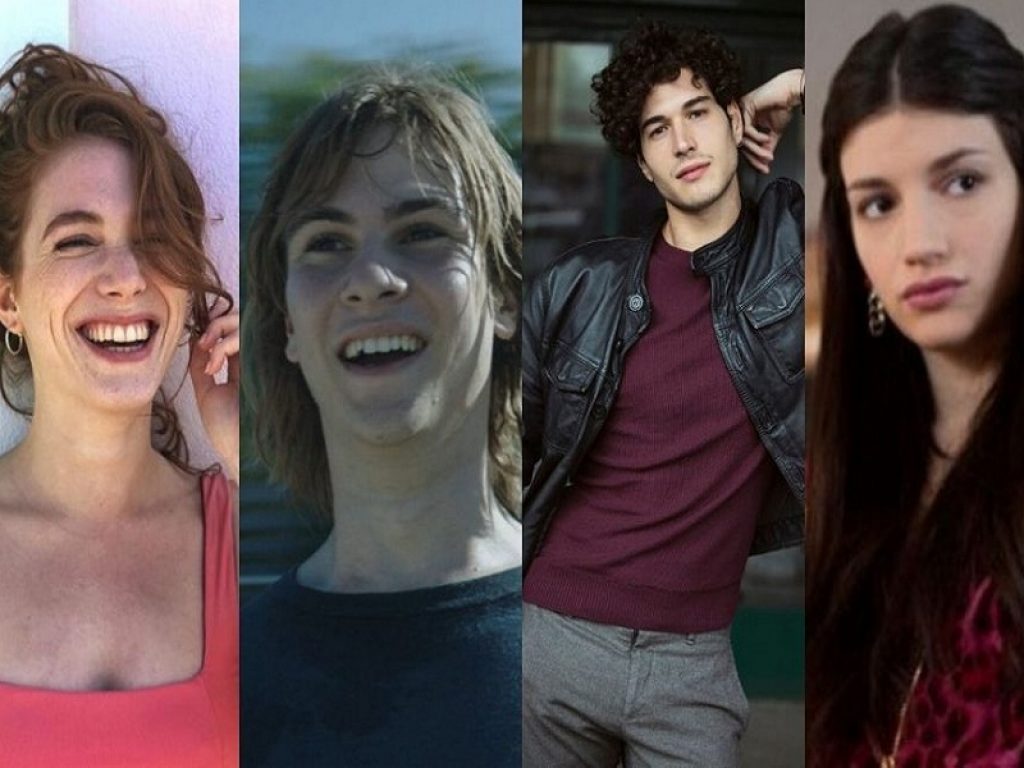 Meno di Trenta: la premiazione al Festival di Spello