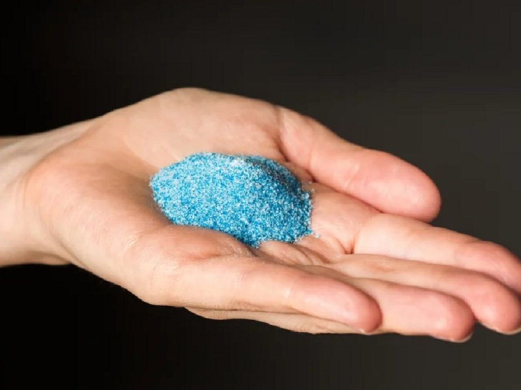 Tracce di microplastiche trovate nella placenta