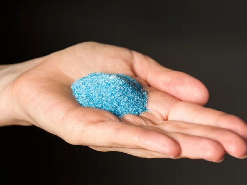 Tracce di microplastiche trovate nella placenta