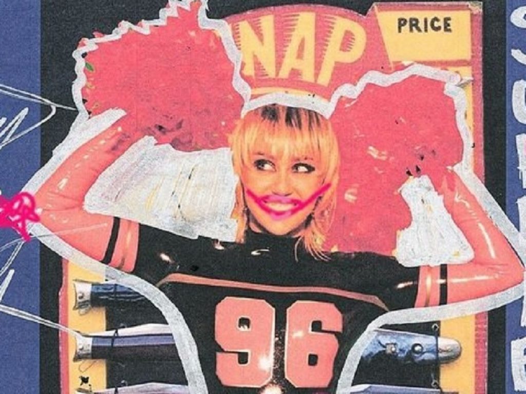 Anche Miley Cyrus al Super Bowl 2021