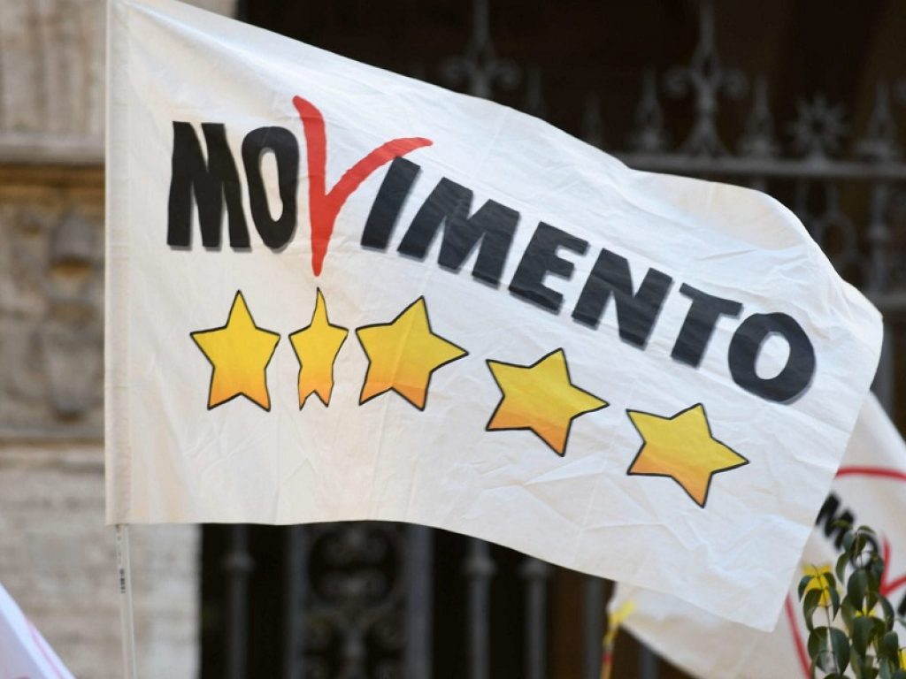 superbonus m5s spese militari