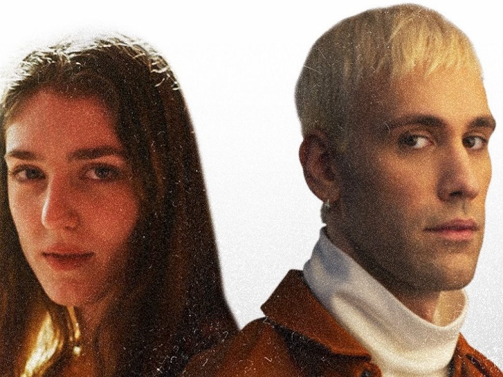 Mr Rain duetta con Birdy in "Non c'è più musica"