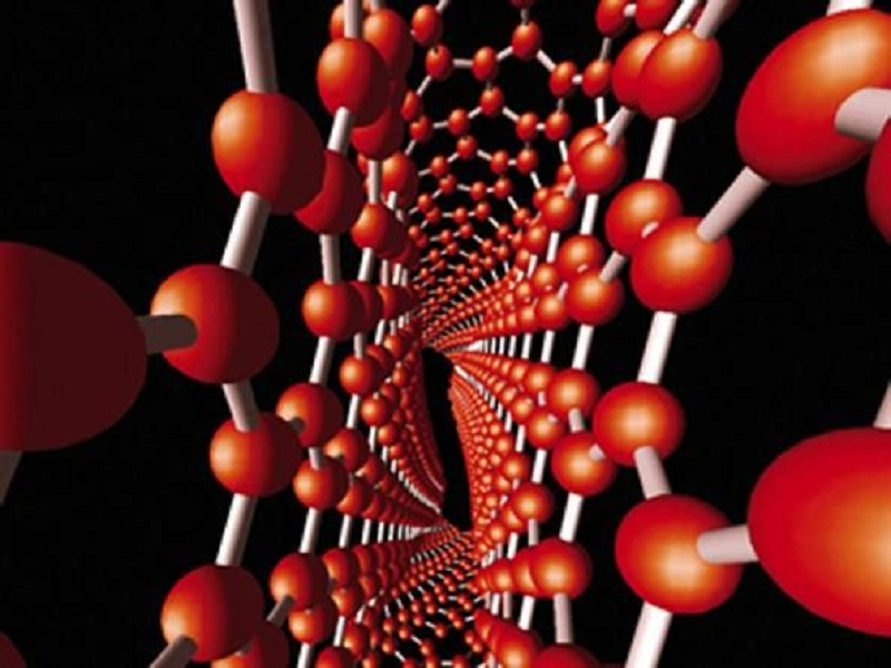 Nuovi nanosensori in fibra per la biomedica del futuro