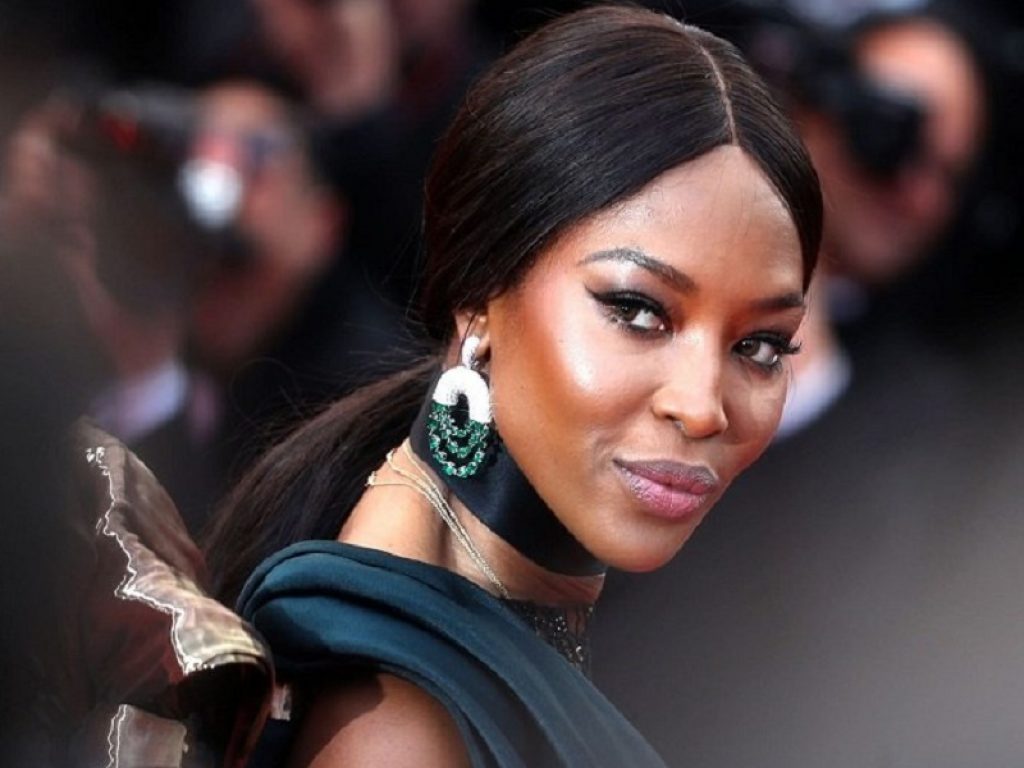 La top model Naomi Campbell rinuncia al ruolo di conduttrice al Festival di Sanremo a causa del Covid: la sostituirà Matilda De Angelis