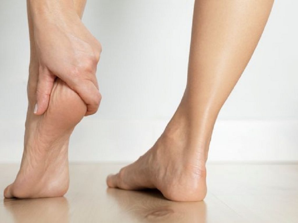 Nevi plantari pericolosi: alcuni miti da sfatare