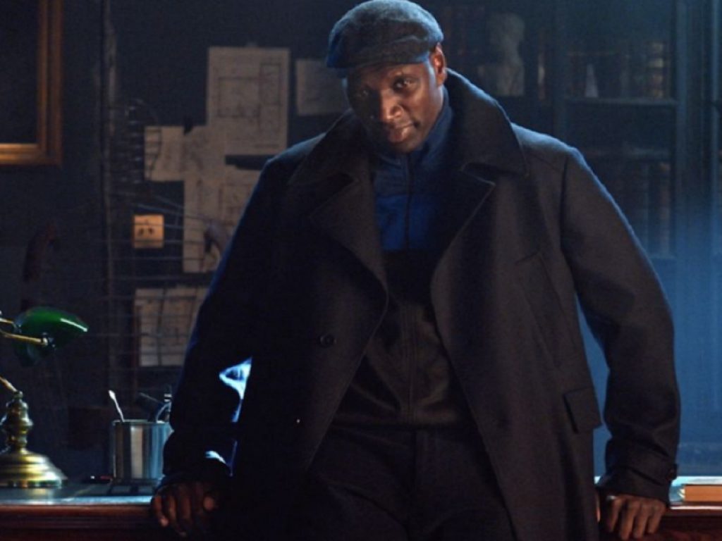Omar Sy: su Netflix debutta il nuovo Lupin