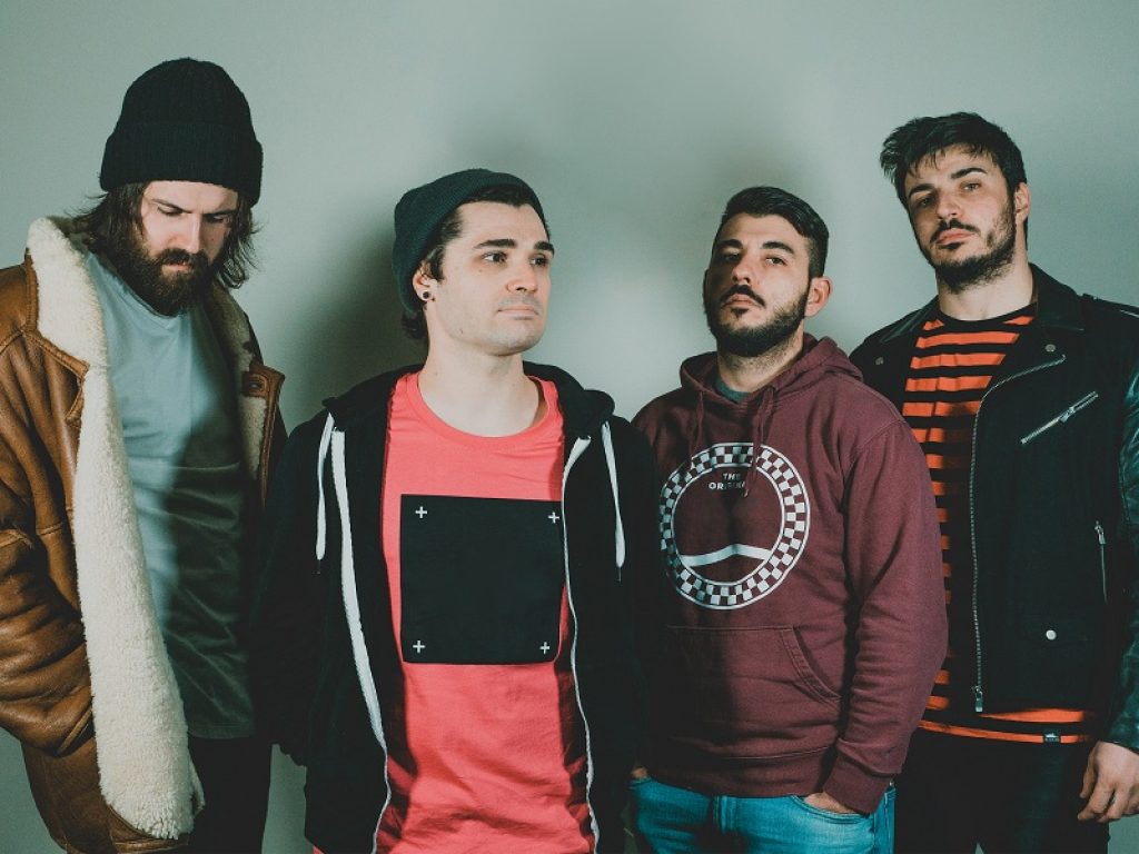 Gli Open For Fun pubblicano il brano "Medicine"