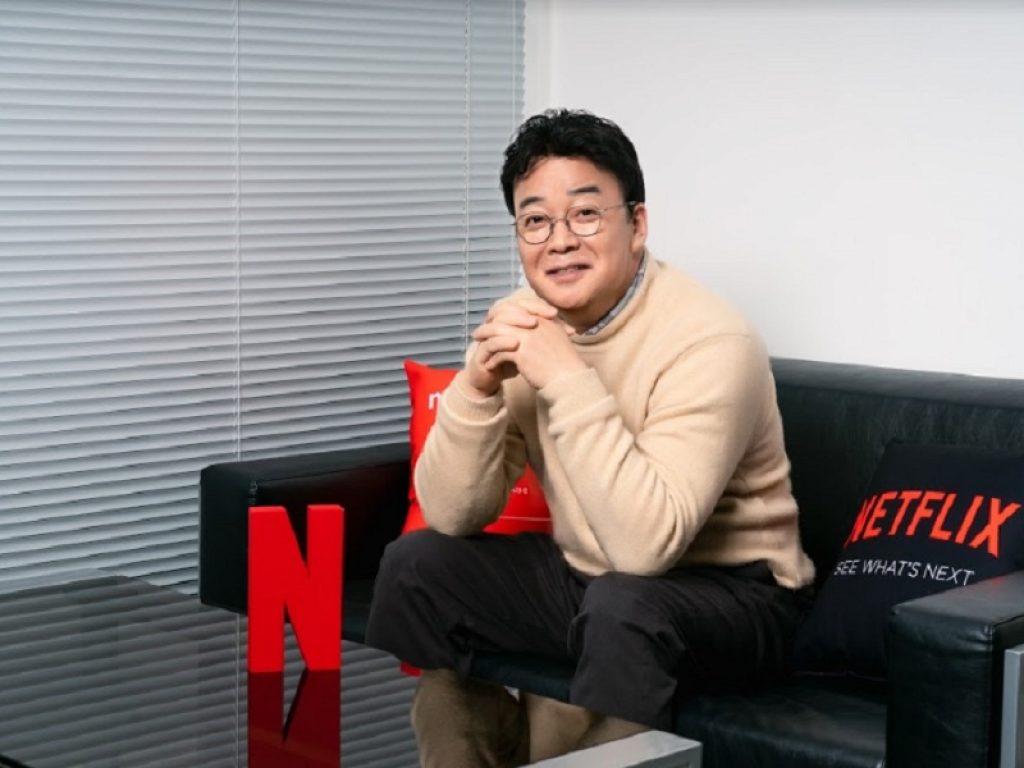 Paik’s Spirit: la serie originale coreana arriva su Netflix