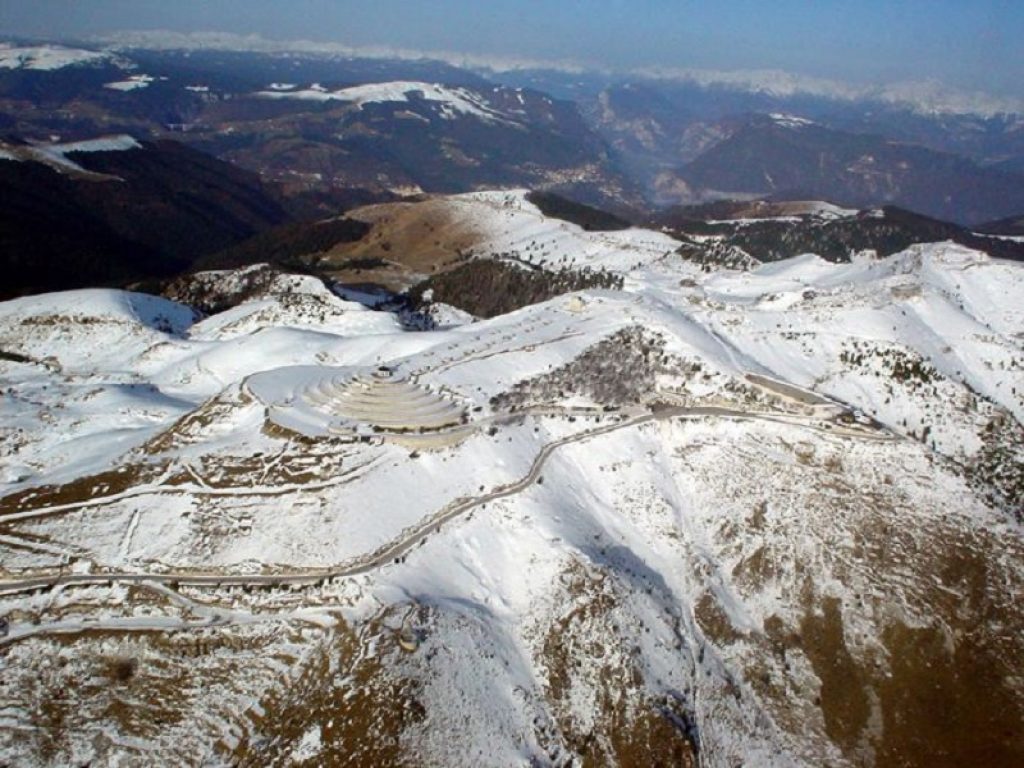 Monte Grappa verso la Rete delle Riserve della Biosfera Unesco