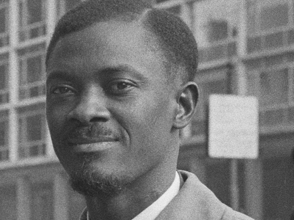 Un fumetto congolese racconta Patrice Lumumba
