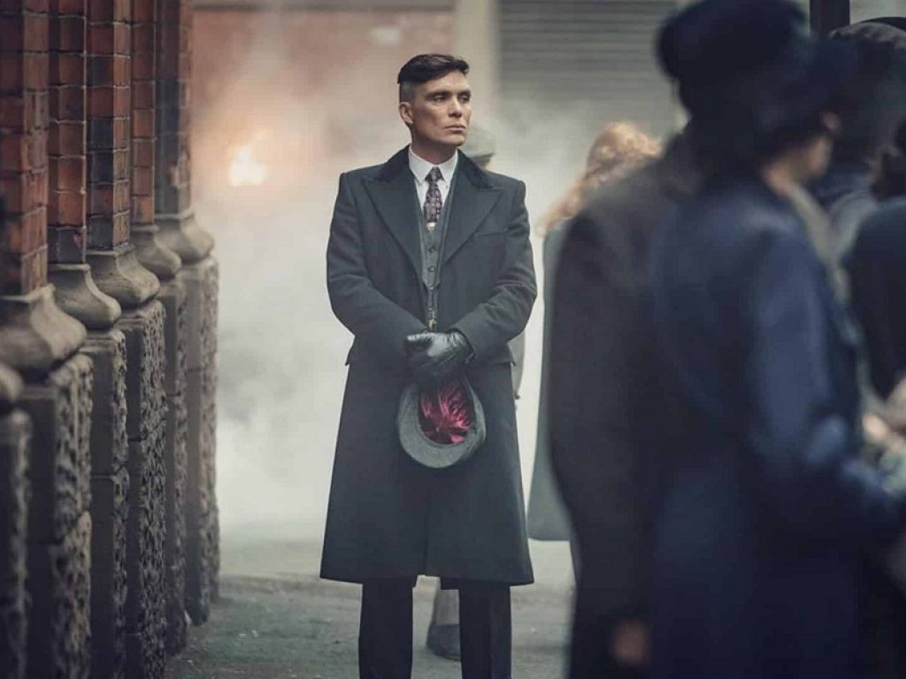Cosa ci riserva la sesta stagione di Peaky Blinders?