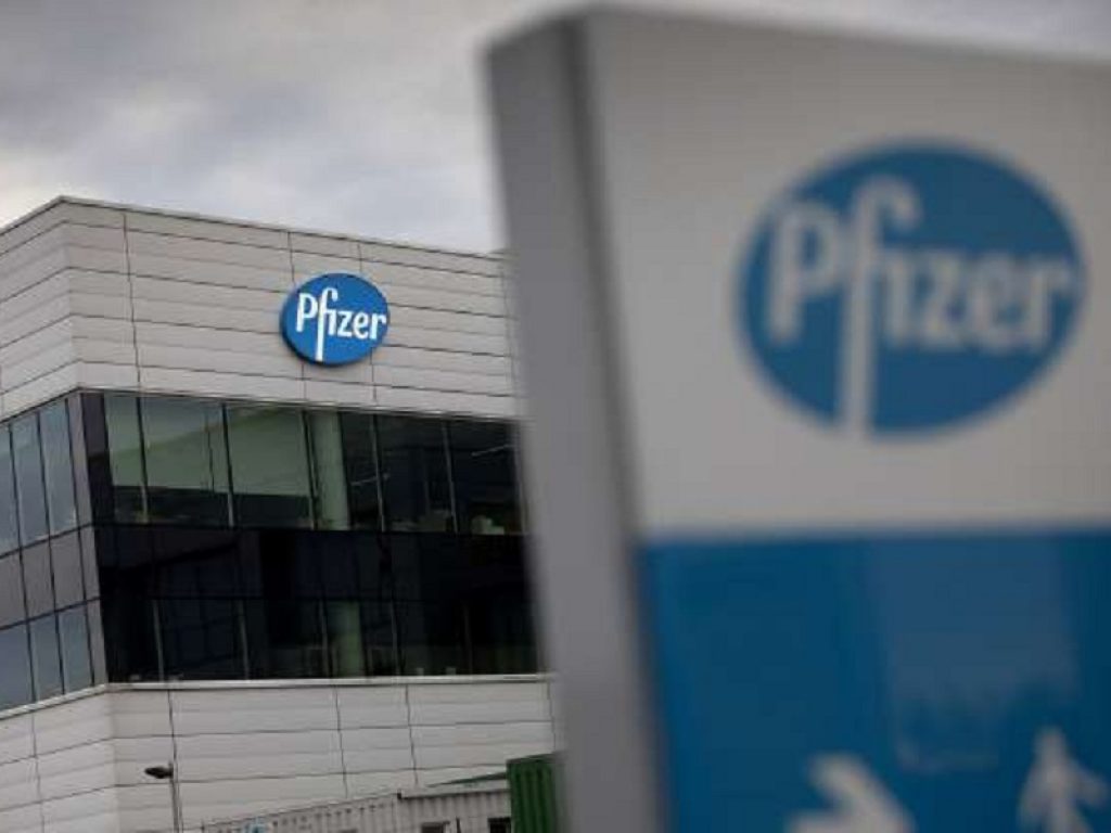 Pfizer