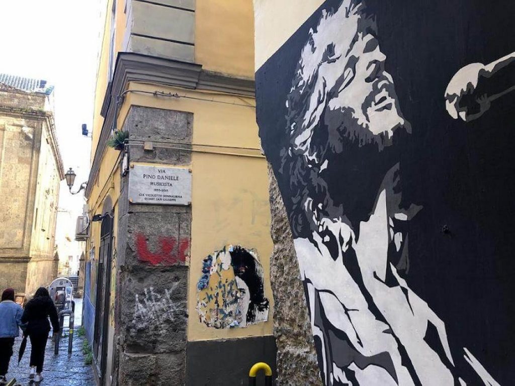 Sei anni senza Pino Daniele: un concerto per ricordarlo